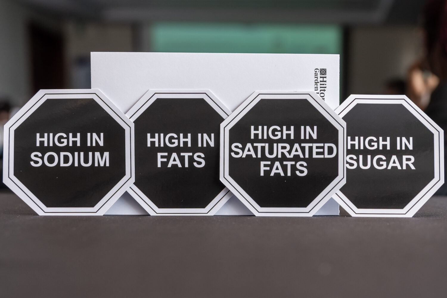 Kenya unveils Nutrient Profile Model to curb junk food consumption