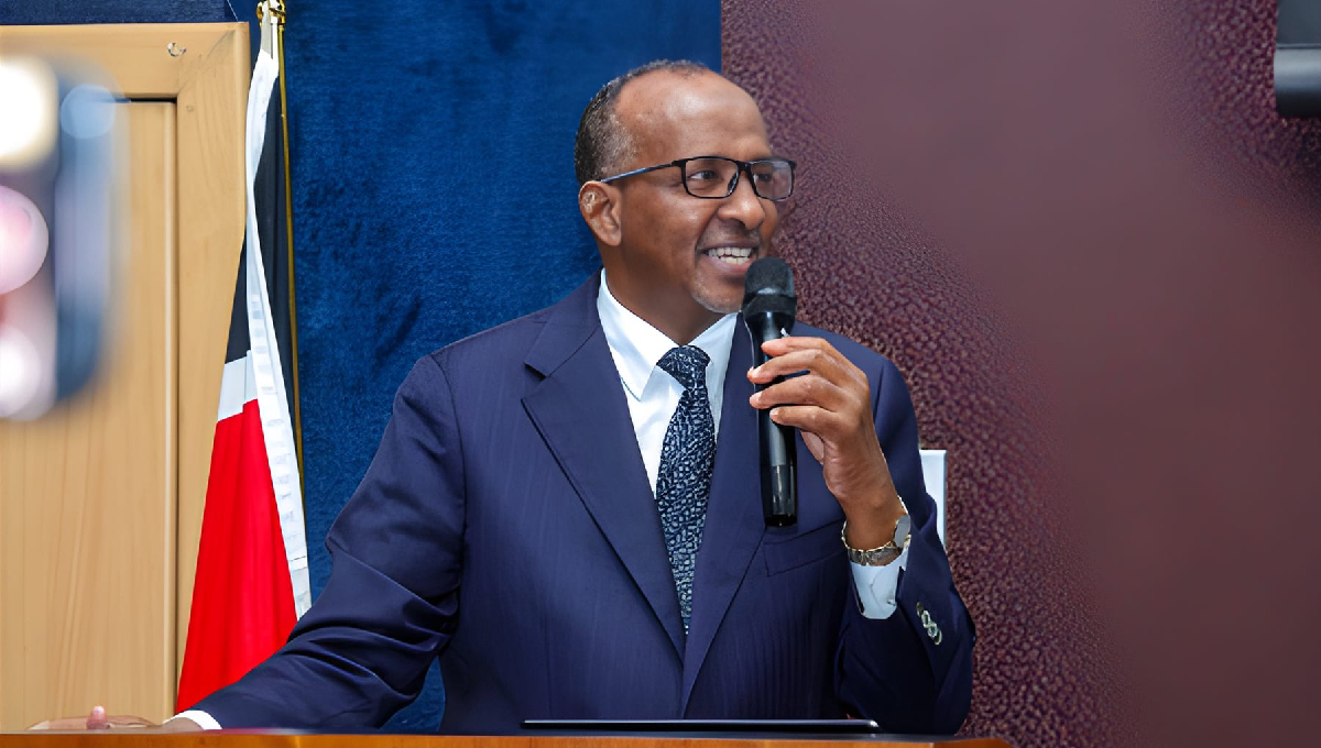 Kenya records 314 Mpox cases, Ministry of Health intensifies response