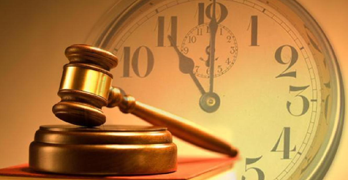 Kirinyaga Chief protests delayed justice for son’s 2020 defilement case
