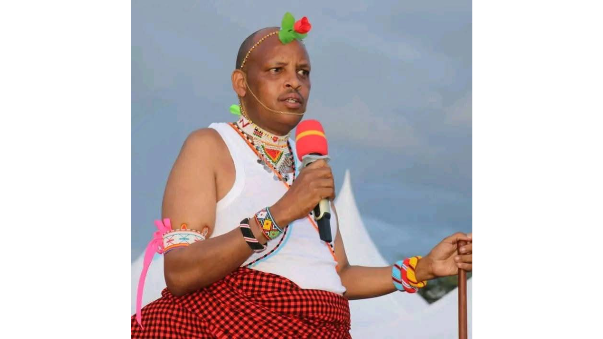 Ex-MP Lempurkel dies at Kenyatta National Hospital