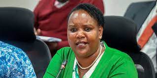 Former CS Florence Bore among new ambassadorial appointees by President William Ruto