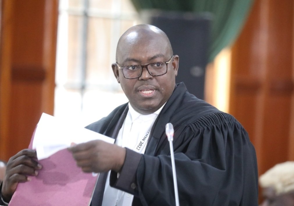 ​A Kenyan Lawyer’s call to institutionalize sports amid Ruto and Raila pledges