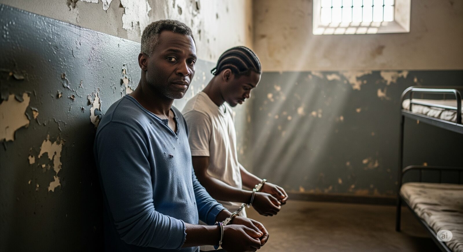 Two Bomet men face criminal charges for allegedly sodomizing each other
