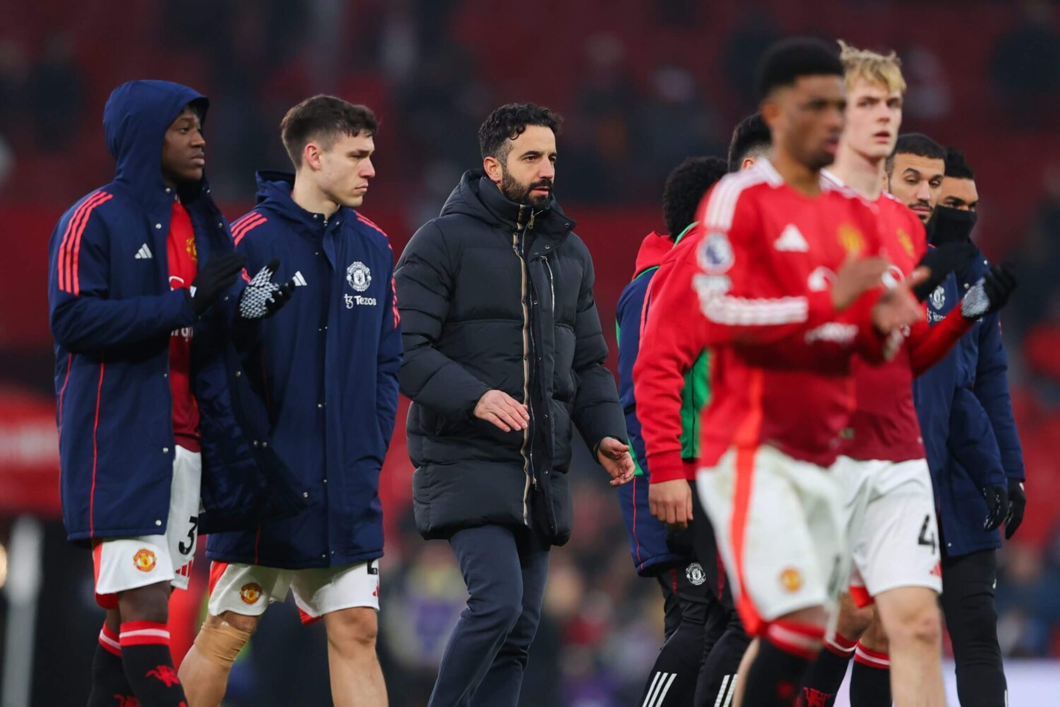 Manchester United’s strategy evolves as the Red Devils prepares for Fulham challenge