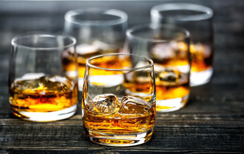 Whisky Wars: Can Kenya Cash In?