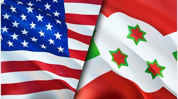 US suspends visas for Burundian citizens over “repeated violations”