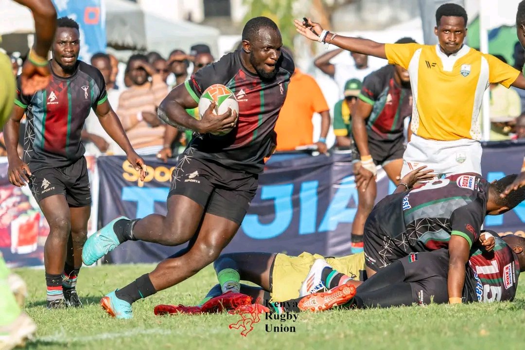 Christie 7s Pools unveiled as rugby circuit heats up for third leg showdown
