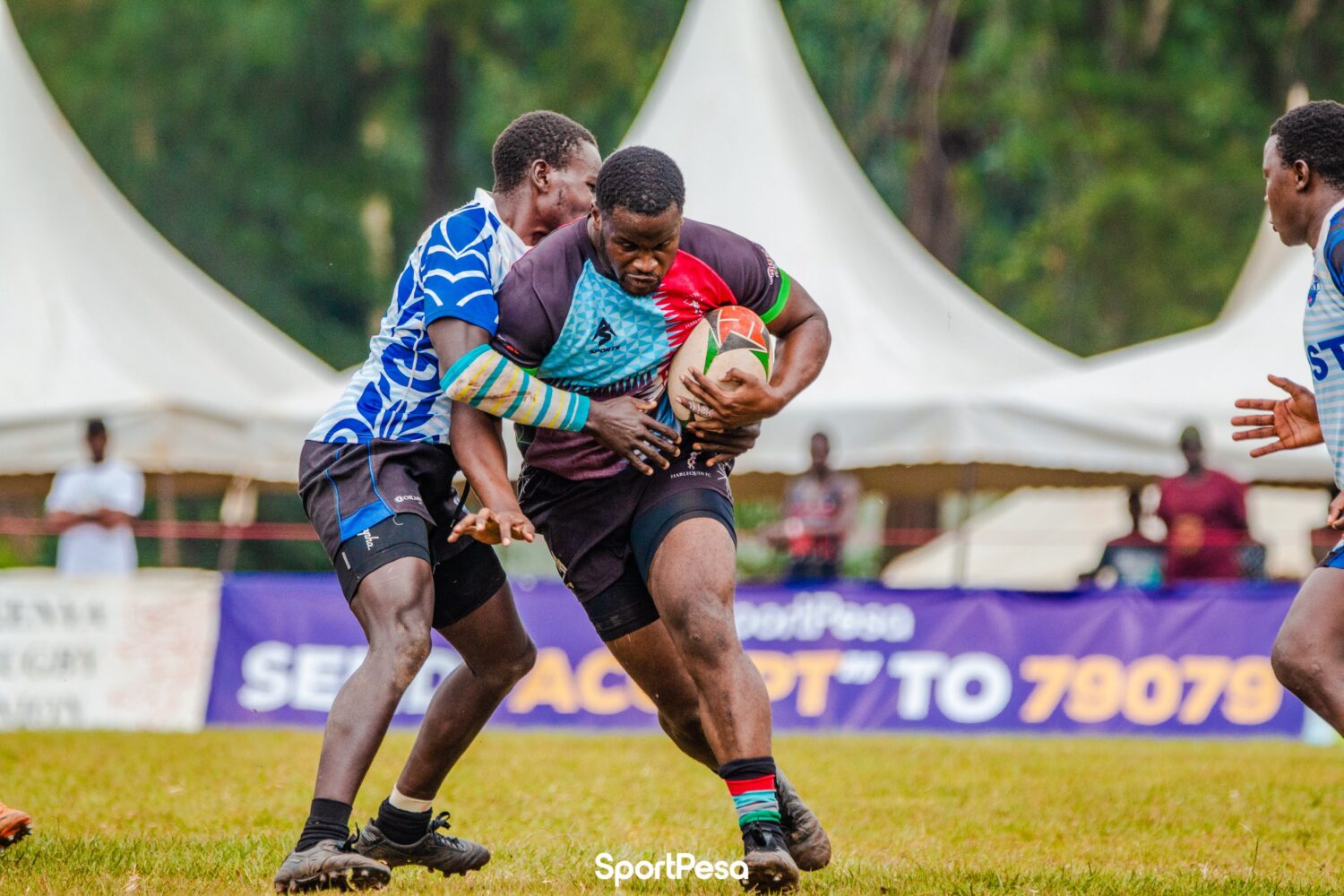 Christie 7s: Stage is set for weekend meet as KRU announces Pool pairing