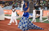 Rayvanny headlines vibrant opening ceremony as CHAN 2024 kicks off in Dar es Salaam