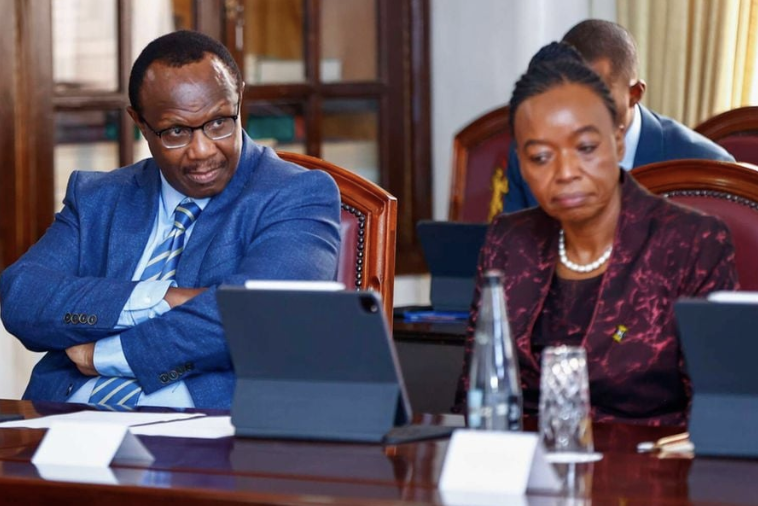 Court allows Ruto’s advisors in cabinet, aays occasional attendance is constitutional