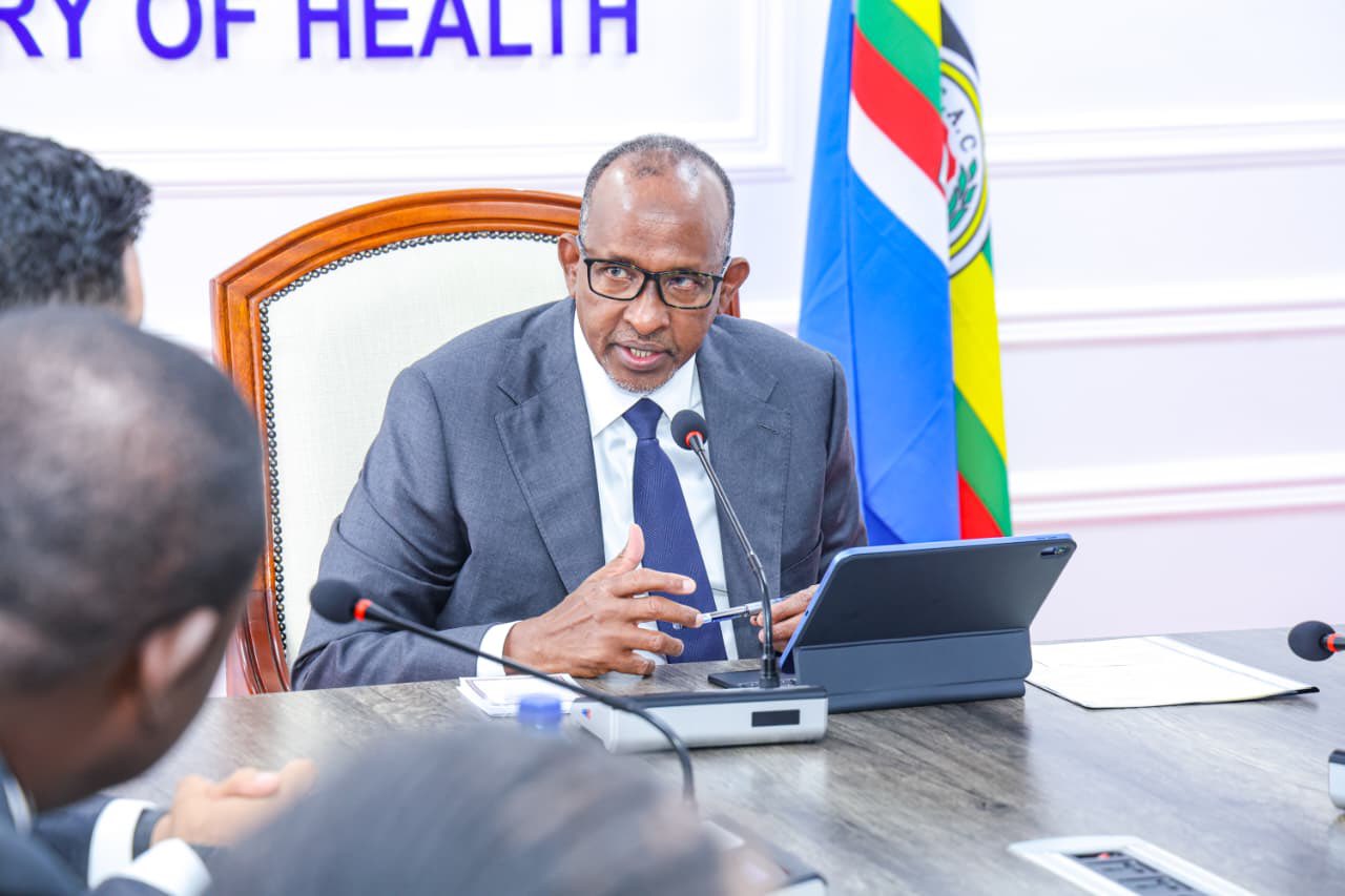 SHA fraud: CS Duale puts health facilities on notice, defends non-payment of Ksh10B in claims