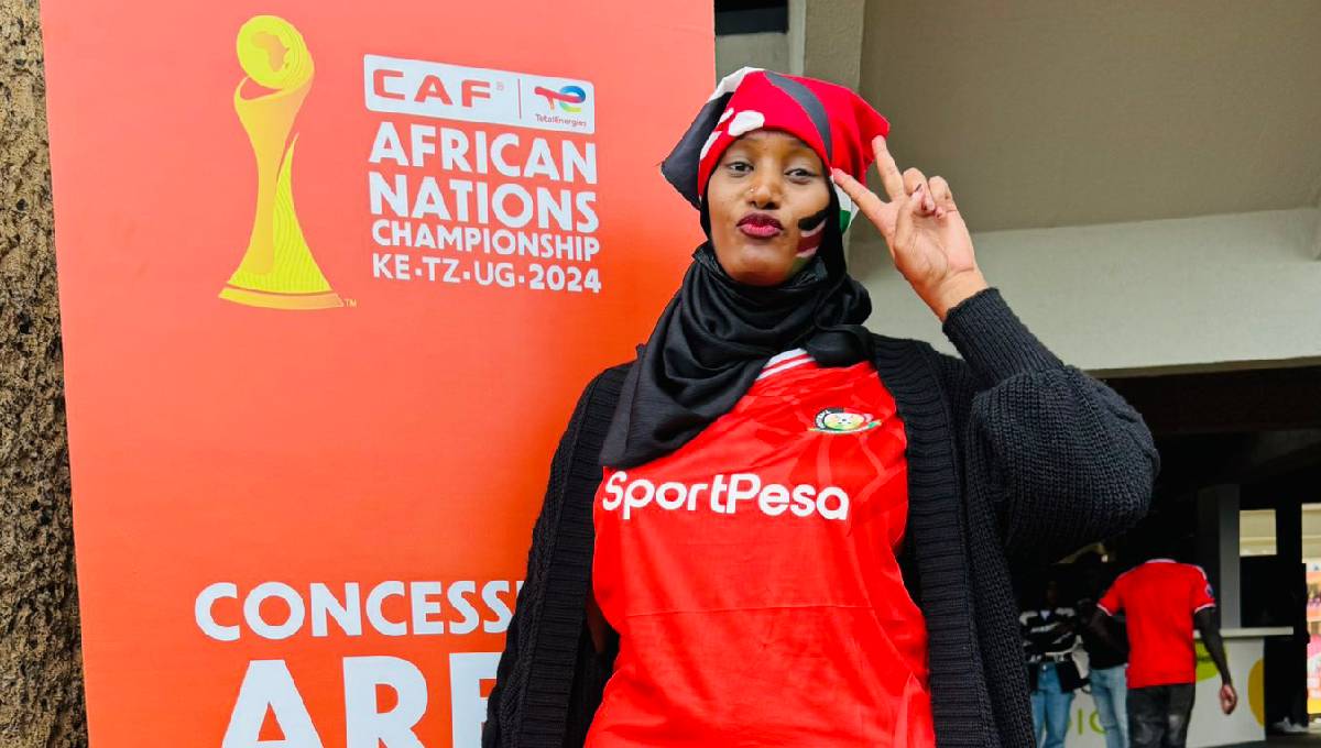 Activist Hanifa Adan set for urgent ear surgery after emotional plea