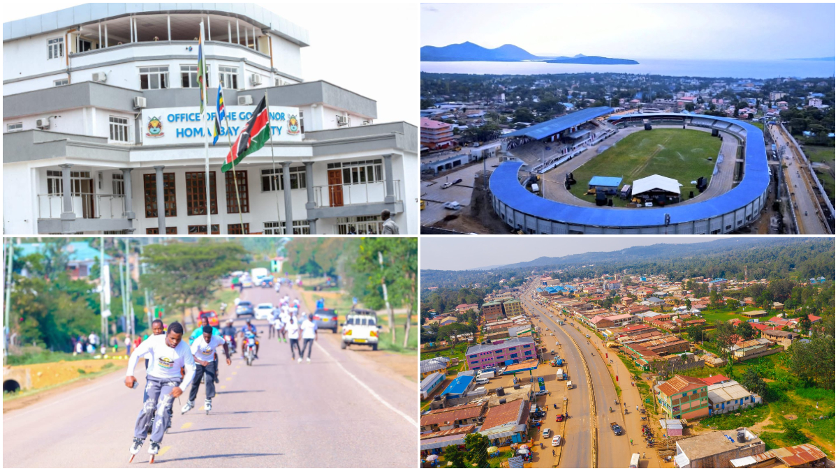 Do you know the genesis of Homa Bay County, hosts of Devolution Conference 2025?