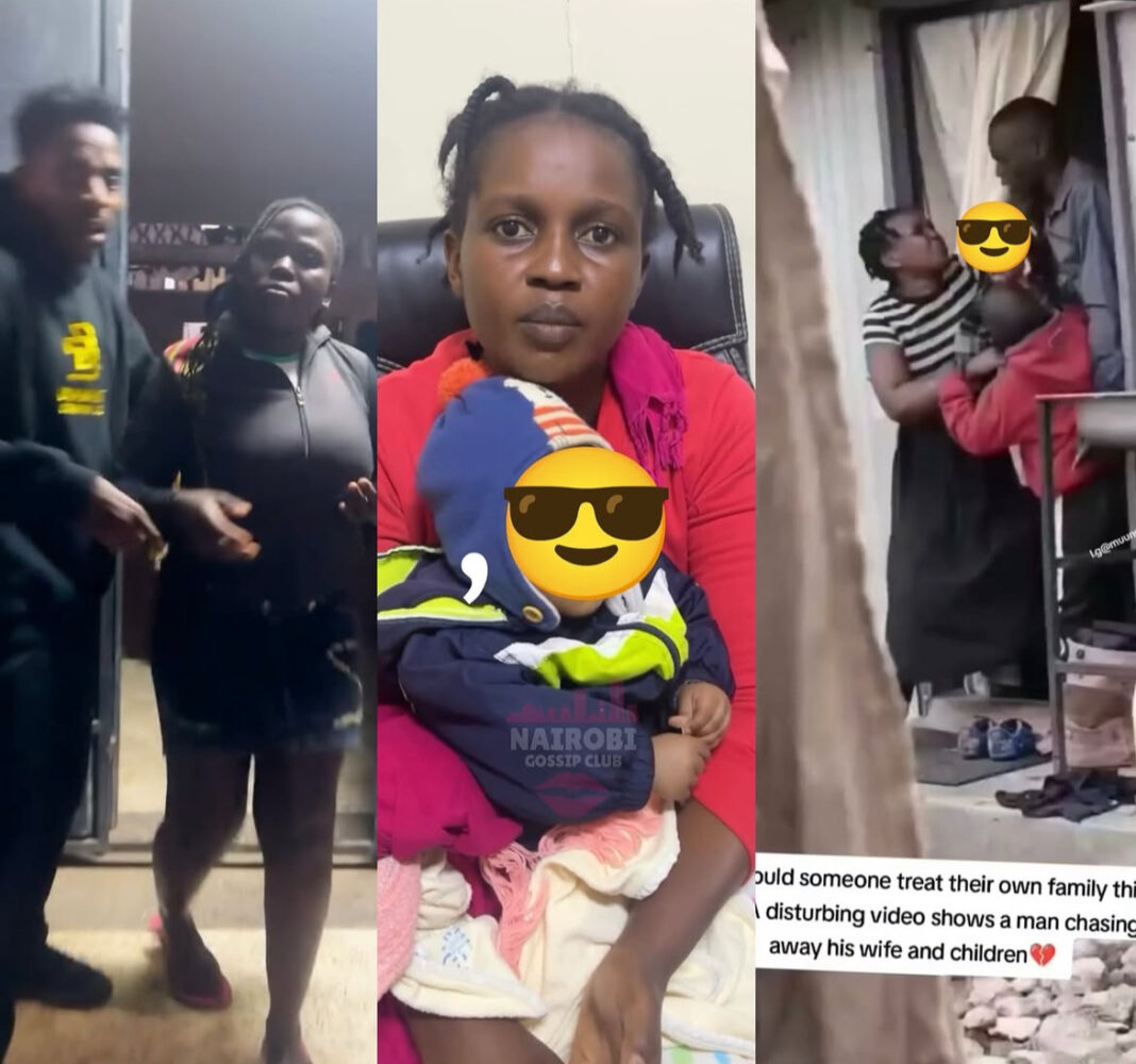 Two women arrested for faking domestic abuse story to defraud Kenyans of KSh1 million