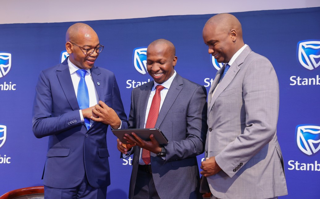 Stanbic Bank records Ksh6.4 billion after-tax profit