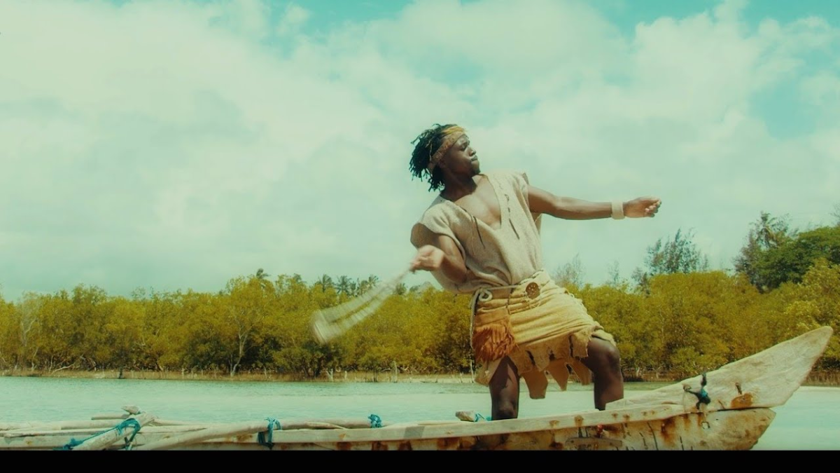 Gospel gone wild: Gospel music’s drift into secular waters