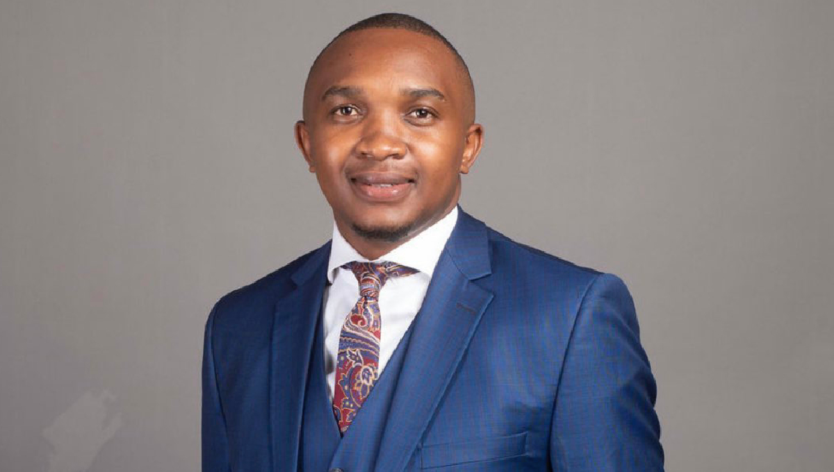 Morara :The only thing that ‘Partyless’ and ‘leaderless’ can achieve is a civilian coup
