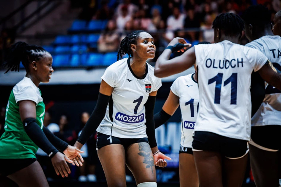 Malkia Strikers stumble against Poland, remain winless in World Championships