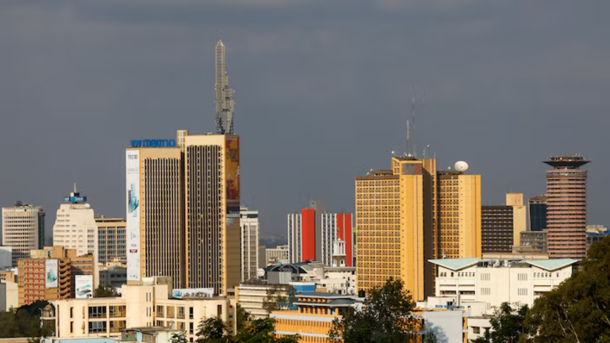 Good news for Kenyans as S&P upgrades Kenya’s credit rating to ‘B’: What this means…
