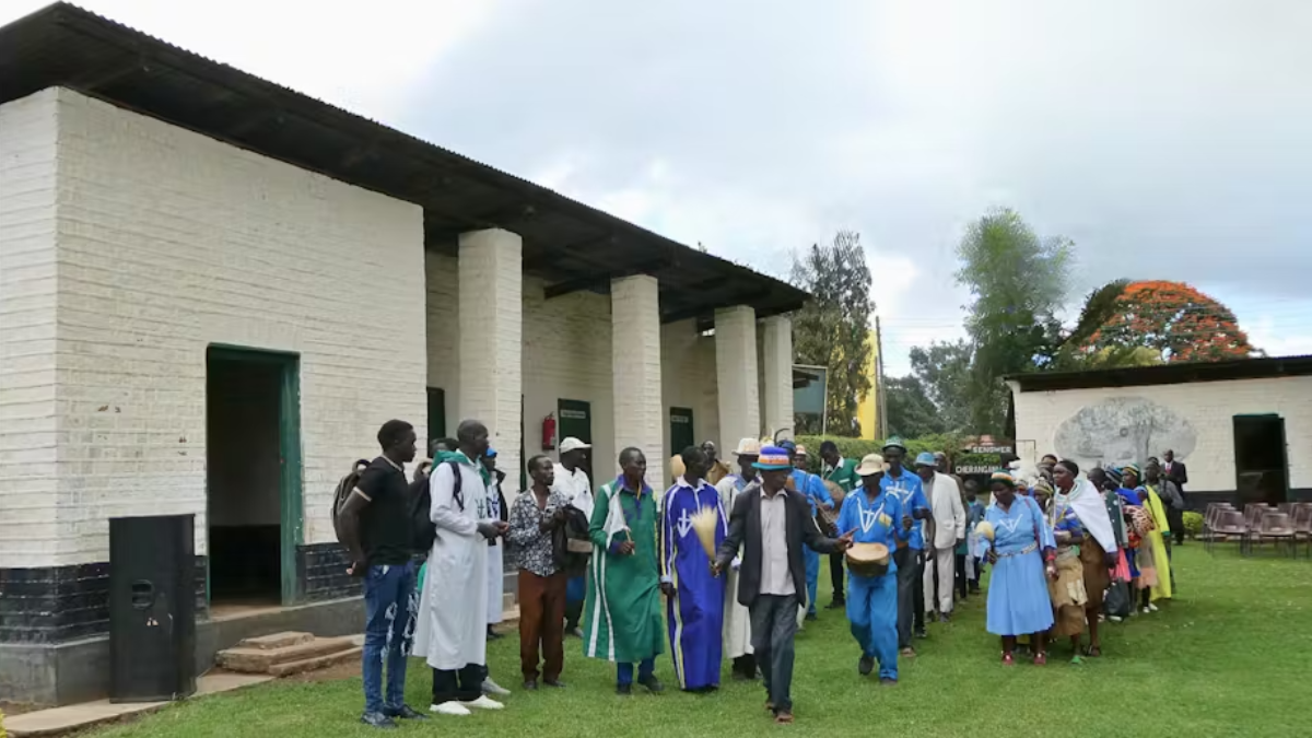 Kenya’s 1950 Kolloa massacre: Britain won’t own up to its colonial violence but communities need closure