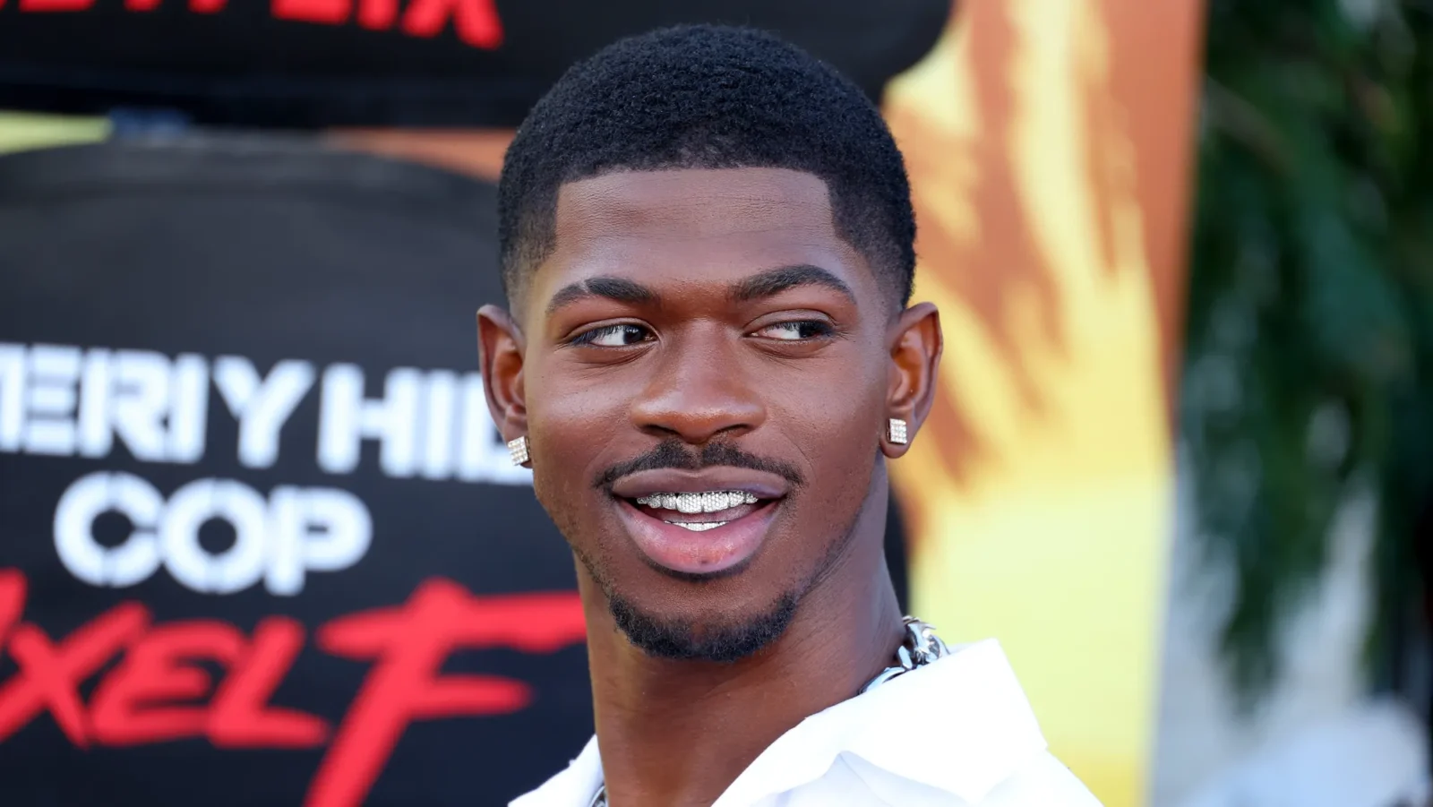 Rapper Lil Nas X to spend weekend in jail: He was arrested after roaming LA streets in underwear and charging at police