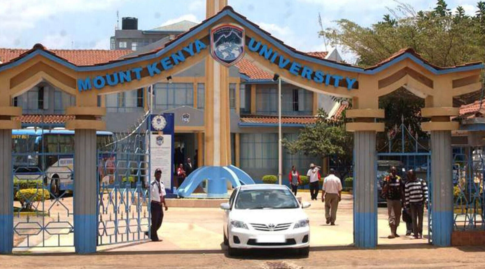 MKU signs MoU with Global Peace Foundation