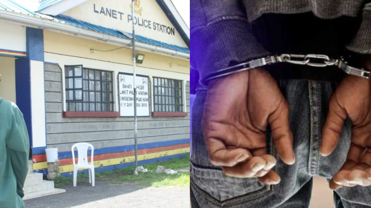 Nakuru man who returned home at the dead of night, finding his wife and naked neighbour in his bedroom found guilty of murder