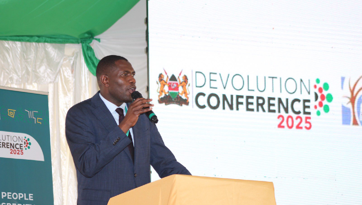 Dr. Oluga: End stigma, map needs, and empower all persons with disabilities