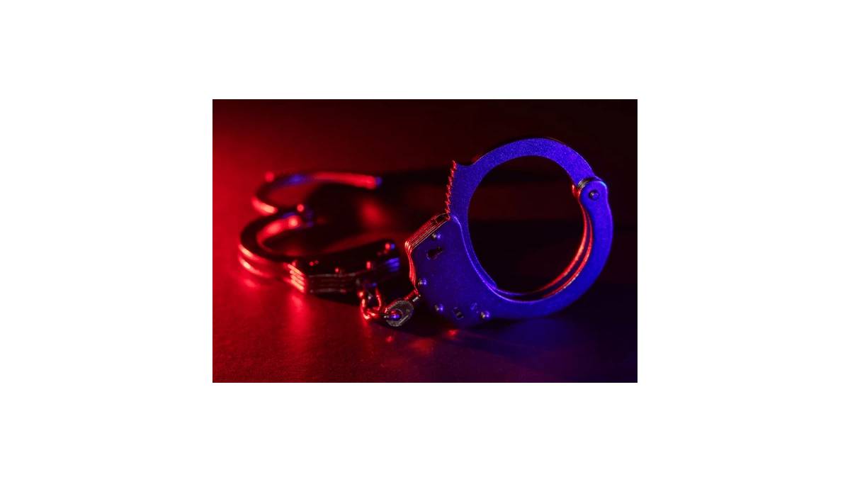 Ruaka man arrested as police recover pistol in Kiambu robbery crackdown