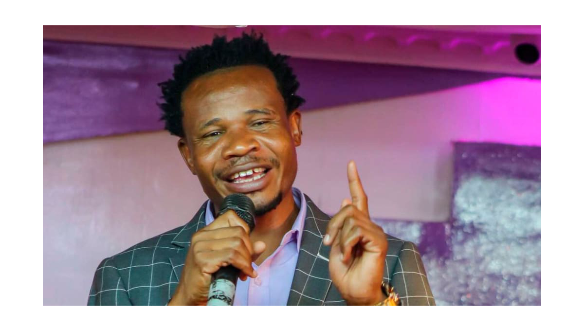 “Atuambie aliacha Lang’ata aje akiwa opposition!” – Salasya hits out at Raila, backs NG-CDF