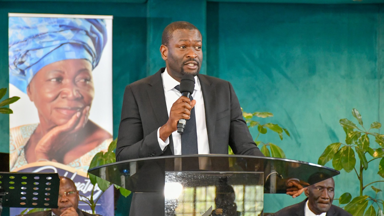 Edwin Sifuna: I considered resigning from ODM