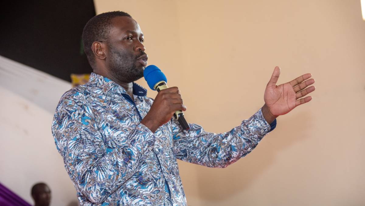 Sifuna accuses IEBC of flouting law in Mbadi’s replacement and delayed by-elections