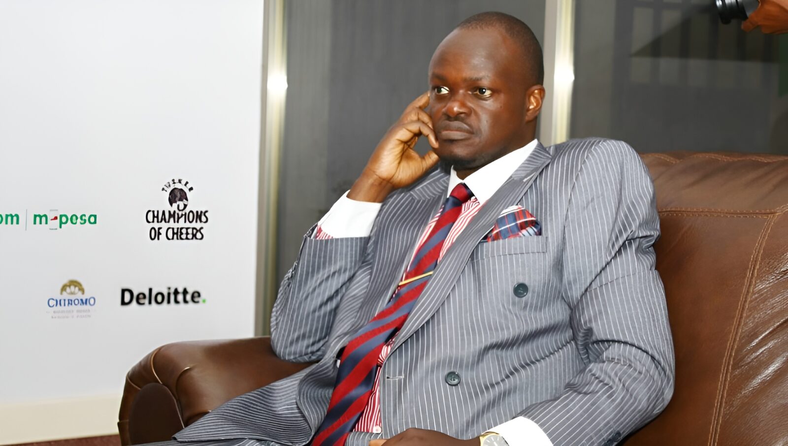 FKF moves to clarify Harambee Stars CHAN prize money allocation