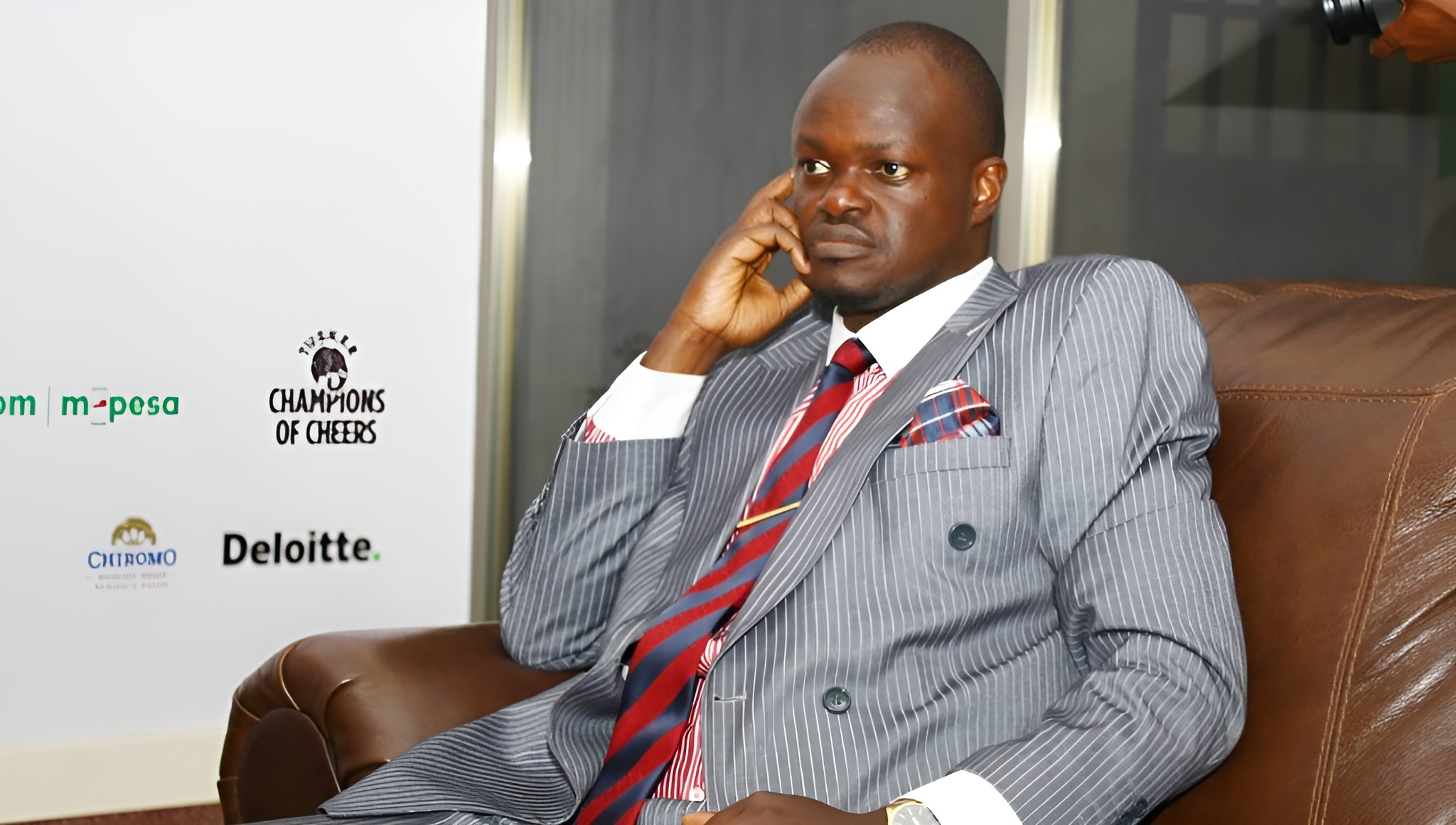 FKF moves to clarify Harambee Stars CHAN prize money allocation