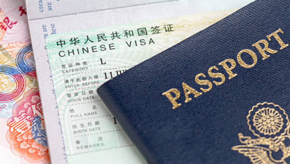 China introduces new K visa to attract skilled youths, including Kenyans, effective October 1