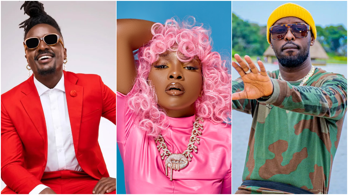 Savara, Eddy Kenzo and Zuchu to perform at CHAN 2024 closing ceremony