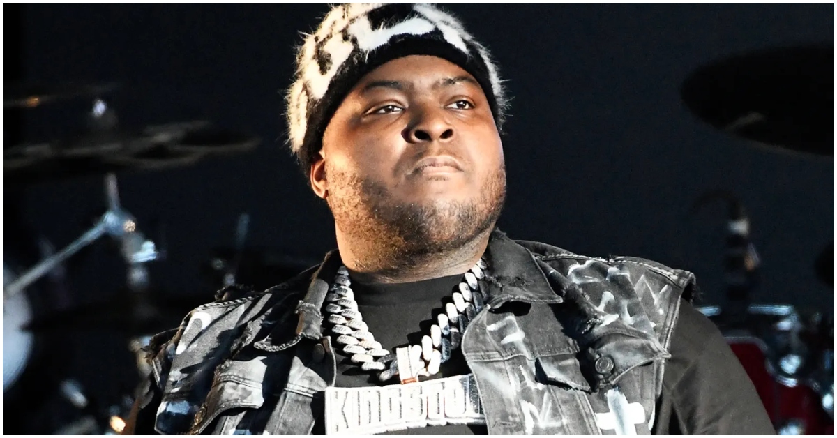 From fame to federal prison: Sean Kingston’s shocking fall from grace