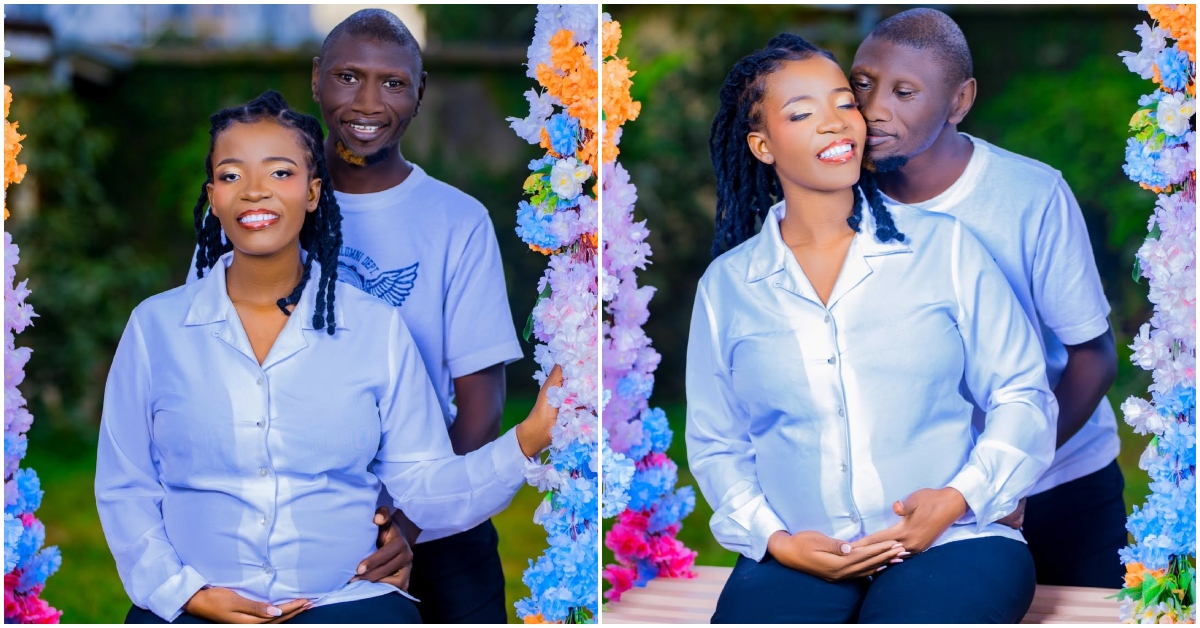 Stevo Simple Boy opens his heart: Names chosen for his first child as he embraces fatherhood