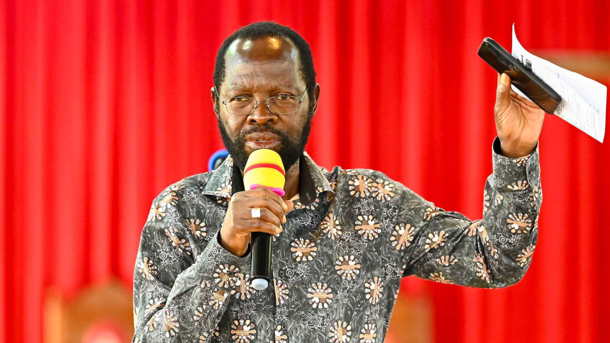 The biggest success of devolution in the eyes of Governor Nyong’o as 9th Devolution Conference kicks off in Homa Bay