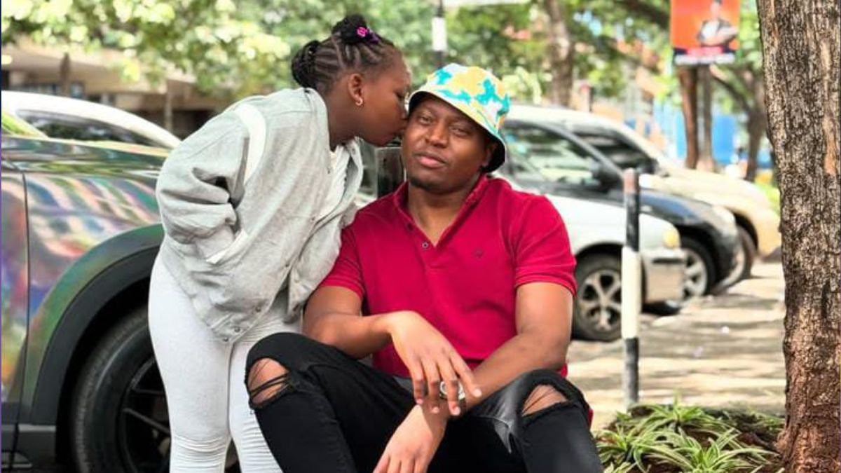 “I can’t roll in mud with pigs” – Baba Talisha tells off Senje Mdaku