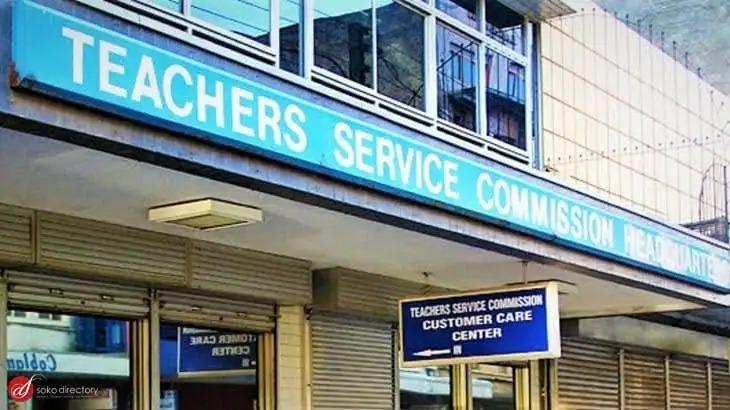 TSC announces 21,313 job vacancies for teachers: How to apply