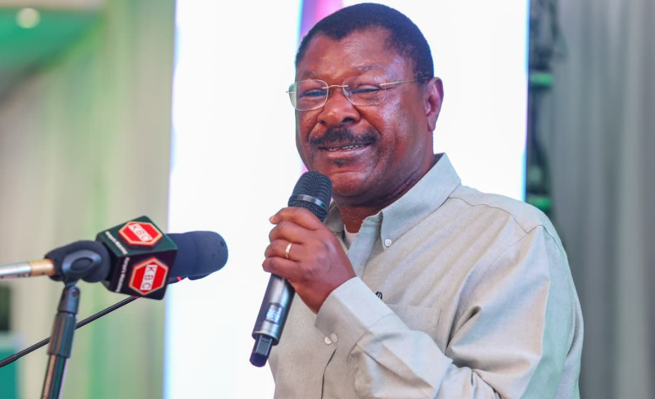 Wetangula warns MPs on integrity, absenteeism amid bribery scandal