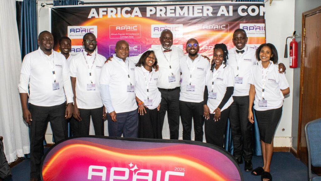 African govts can save up to KSh19.38 trillion annually by adopting AI—APAIC2025 to unveil strategic roadmap