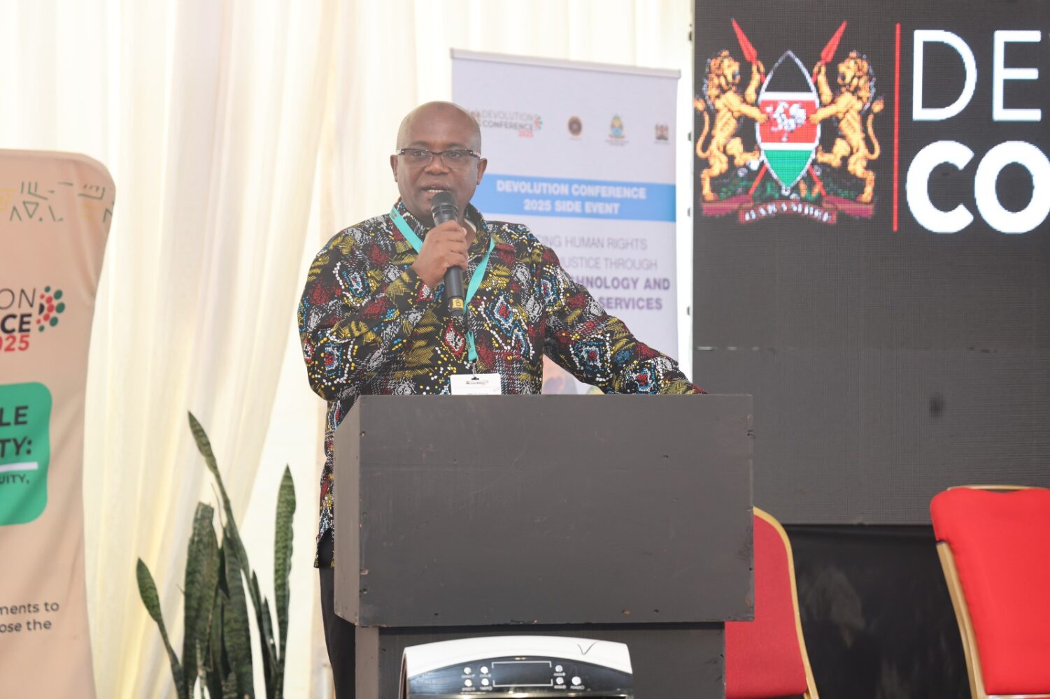 No Kenyan left behind: KEMSA’s bold push for assistive technology