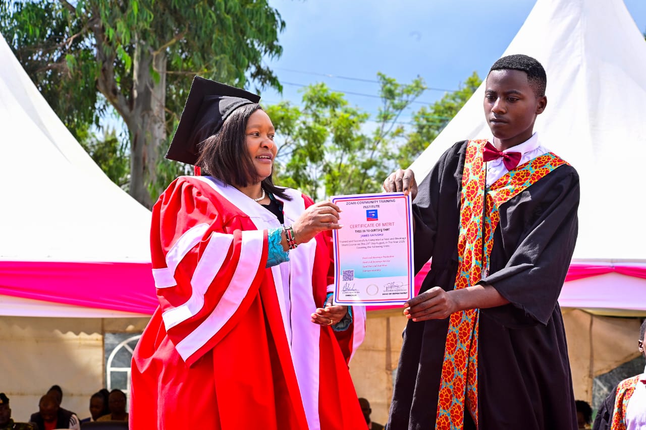 CS Miano: Invest in youth skills to elevate Kenya’s tourism