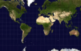 World maps get Africa’s size wrong: Cartographers explain why fixing it matters
