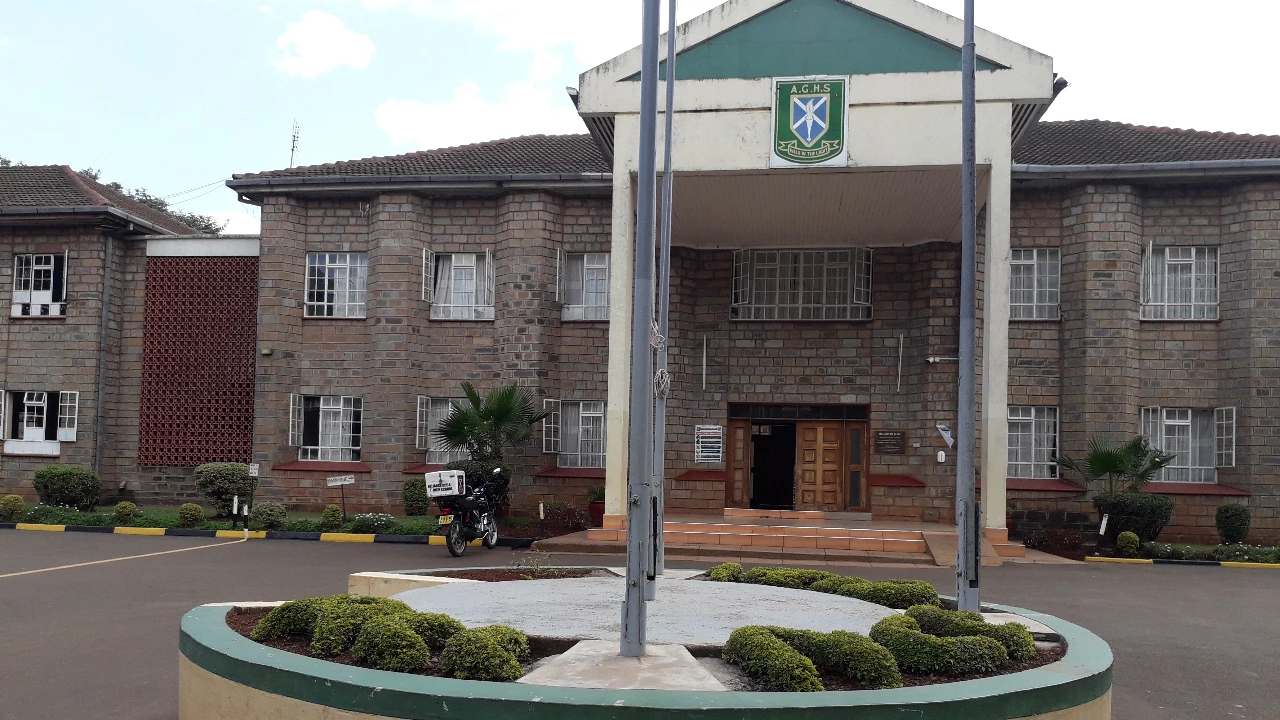 Alliance Girls High School teacher accused of sexual abuse resigns from the TSC