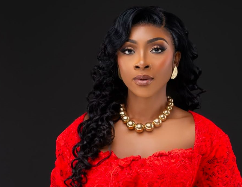 “I dated a man with no money, I became mentally unwell” – Shorn Arwa