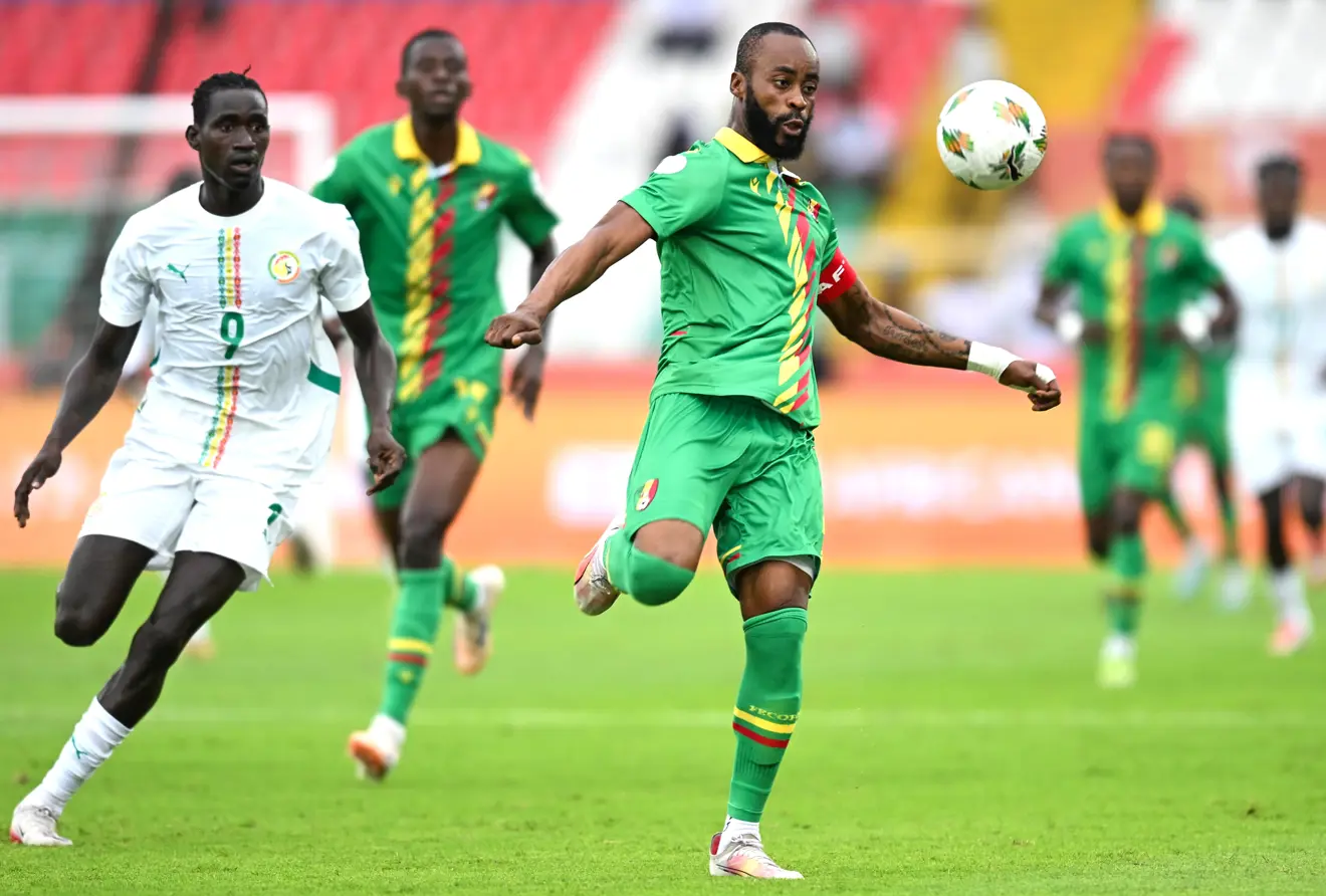 2024 CHAN: Senegal shares spoils with Congo in Group D fixture