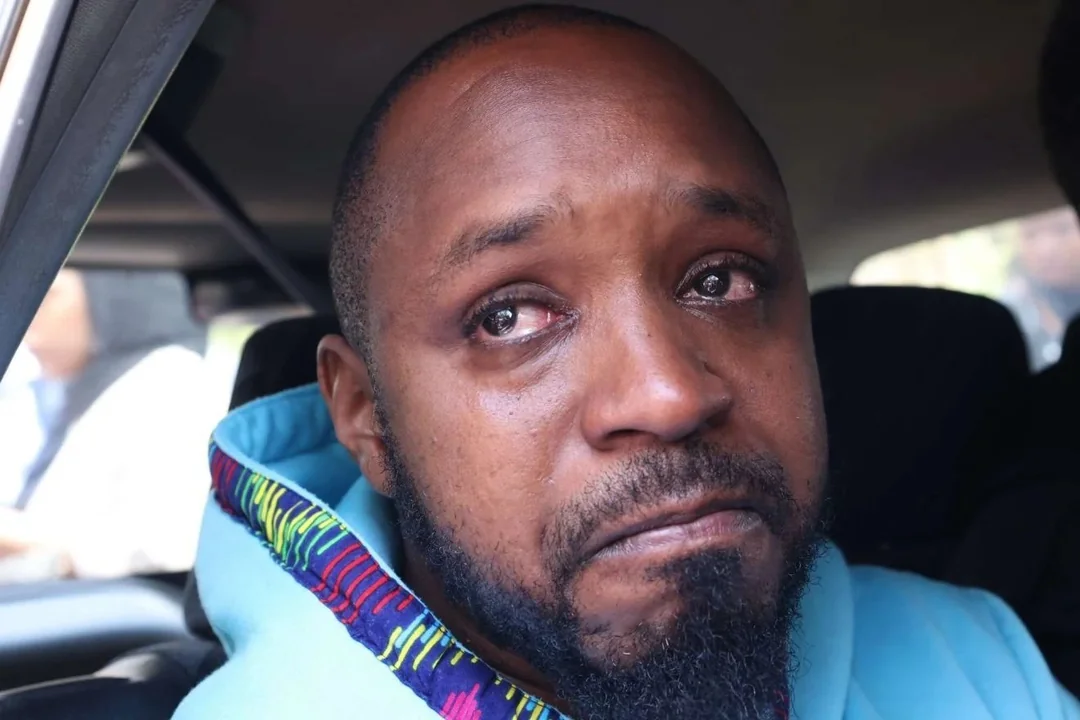Court gives DPP 14 days to complete probe on devices confiscated from Boniface Mwangi’s home